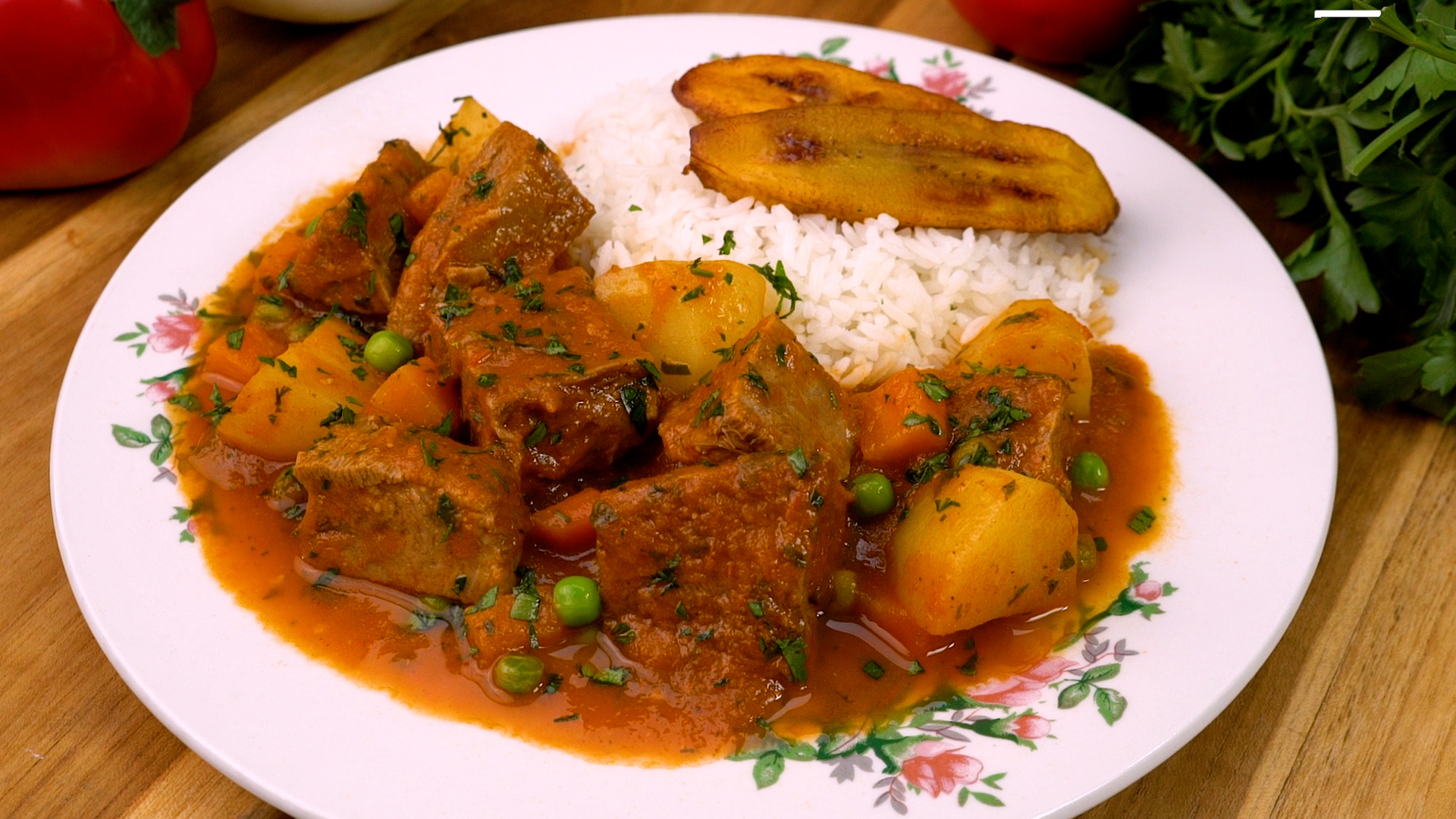 Lengua Guisada: Suave, Jugosa y Tradicional